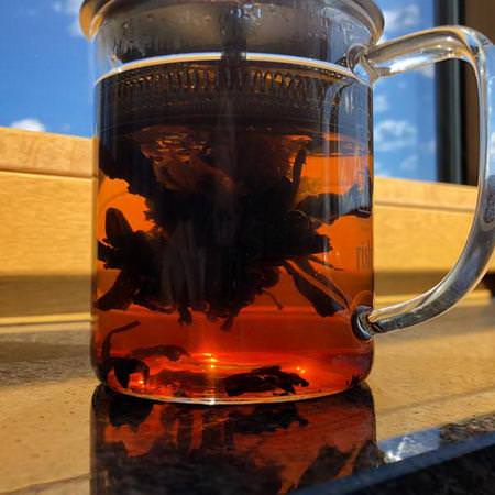 Grocery Tea Coffee Accessories Rishi Tea