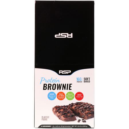 Protein Brownies, Protein Snacks, Brownies, Cookies, Sports Bars, Sports Nutrition