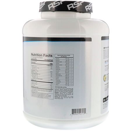 Protein Blends, Protein, Sports Nutrition