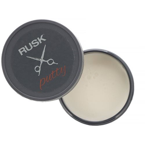 Rusk, Putty, Texturize & Define, 3.7 oz (105 g) Review
