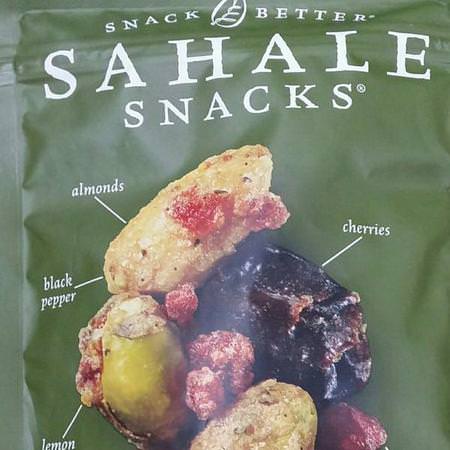 Grocery Nuts Seeds Pistachios Sahale Snacks