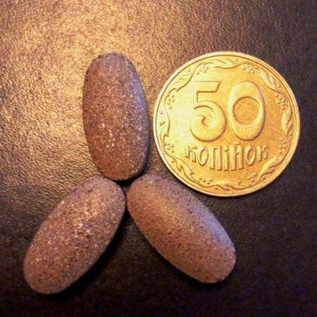 Herbs Homeopathy Triphala Supplements Savesta