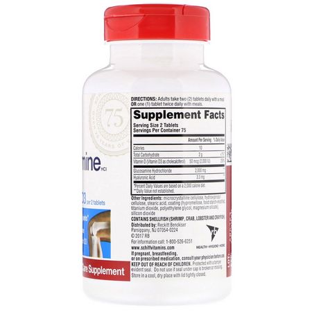 Glucosamine Chondroitin Formulas, Joint, Bone, Supplements