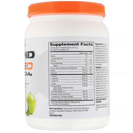 Electrolytes, Hydration, Sports Supplements, Sports Nutrition, BCAA, Amino Acids, Supplements