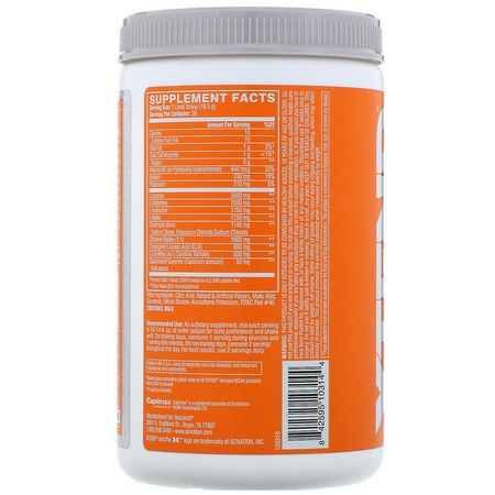 Electrolytes, Hydration, Sports Supplements, Sports Nutrition, BCAA, Amino Acids, Supplements
