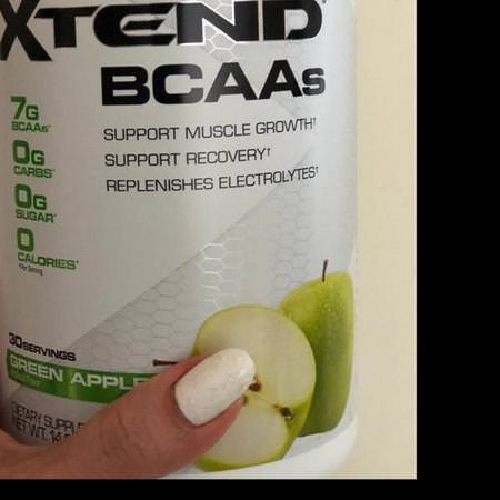 Supplements Amino Acids BCAA Sports Nutrition Scivation