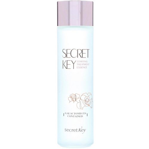 Secret Key, Starting Treatment Essence, Rose Edition, 5.07 fl oz (150 ml) Review