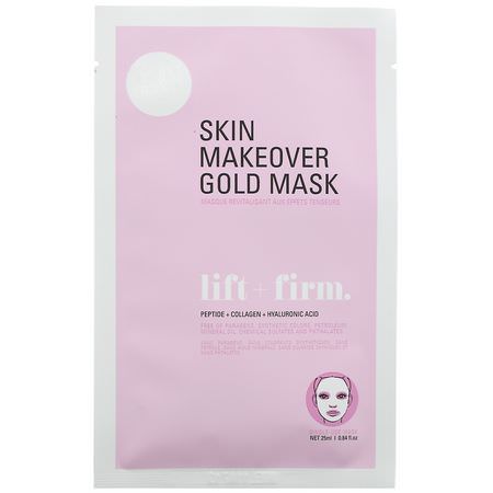 SFGlow, K-Beauty Face Masks, Peels, Face Masks