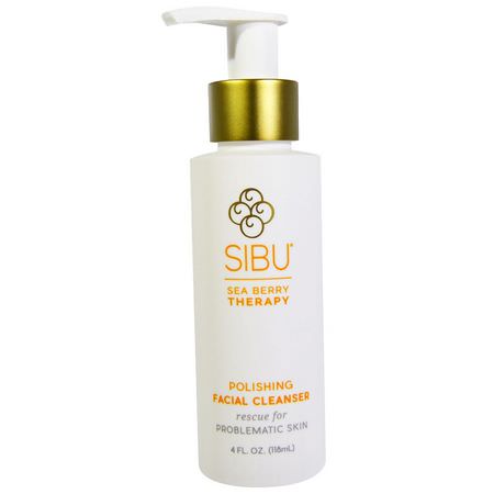 Sibu Beauty, Face Wash, Cleansers