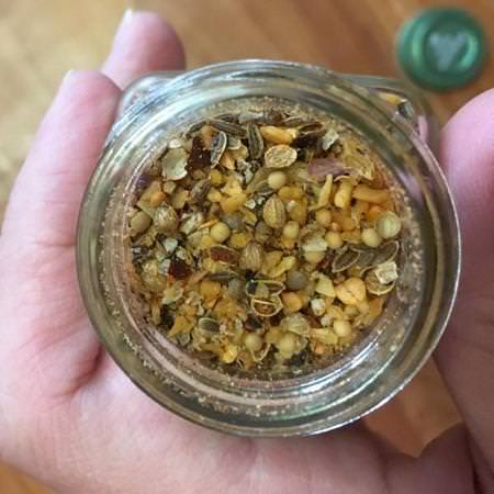 Grocery Herbs Spices Grilling Seasoning Simply Organic