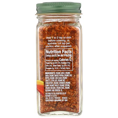 Spice Blends, Spices, Herbs, Grocery