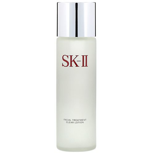 SK-II, Facial Treatment Clear Lotion, 5.4 fl oz (160 ml) Review