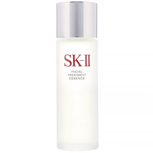 SK-II, Facial Treatment Essence, 2.5 fl oz (75 ml) Review