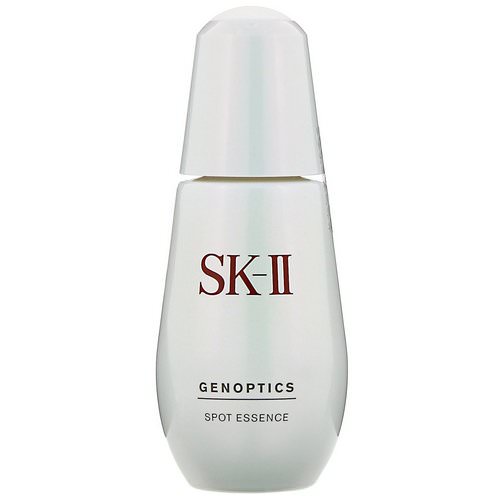 SK-II, GenOptics Spot Essence, 1.6 fl oz (50 ml) Review