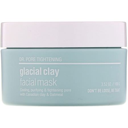 Skin, Lab, K-Beauty Face Masks, Peels, Clay Masks