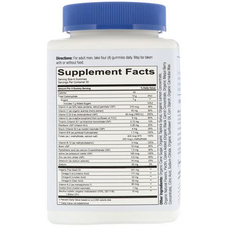 Multivitamins, Vitamins, Men's Multivitamins, Men's Health, Supplements