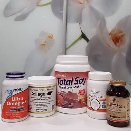 Solgar, Ester-C Plus, Vitamin C, 1,000 mg, 90 Tablets Review