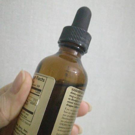 Liquid Vitamin D3, Natural Orange Flavor