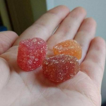 U-Cubes, Children's Multi-Vitamin & Mineral Gummies