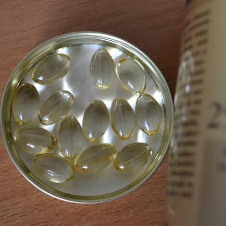 Solgar, Vitamin D3 (Cholecalciferol), 1000 IU, 250 Softgels Review