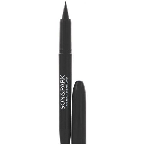 Son & Park, True Black Eye Pen Liner, 1 g Review