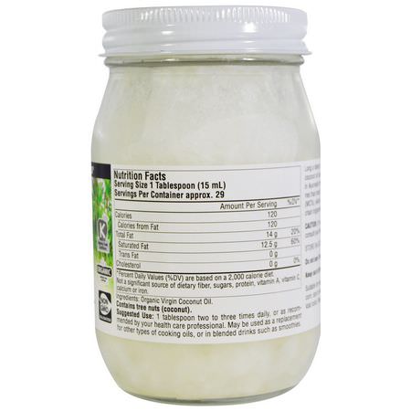 Coconut Oil, Coconut Supplements, Healthy Lifestyles, Supplements