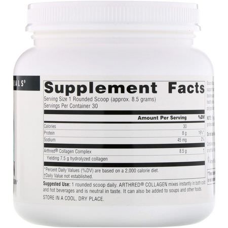 Collagen Supplements, Joint, Bone, Supplements