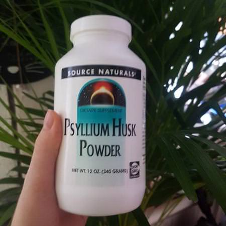 Psyllium Husk, Fiber, Digestion, Supplements