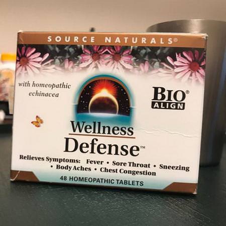 Wellness Defense