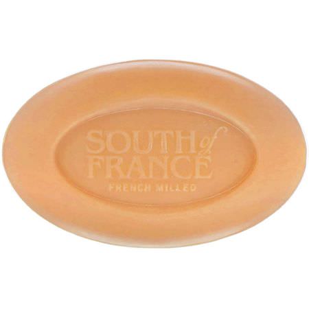 South of France, Shea Butter Bar