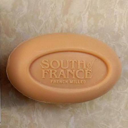 South of France Bath Personal Care Shower