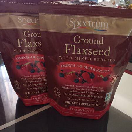Spectrum Essentials Grocery Nuts Seeds