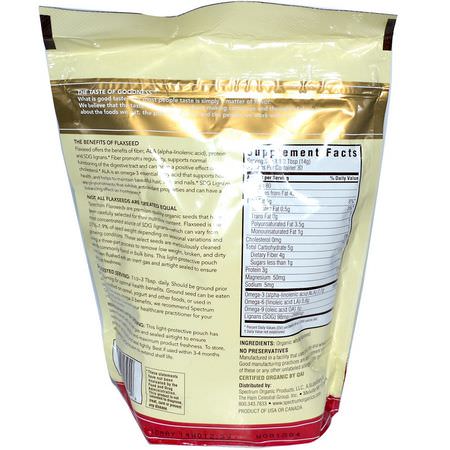 Flax Seed Supplements, Omegas EPA DHA, Fish Oil, Supplements, Flax Seeds, Seeds, Nuts, Grocery