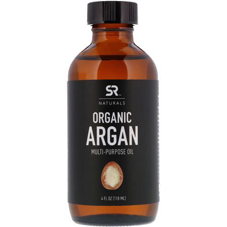 Sports Research, Argan, Sports Supplements