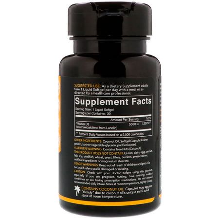 Sports Supplements, Sports Nutrition, D3 Cholecalciferol, Vitamin D, Vitamins, Supplements