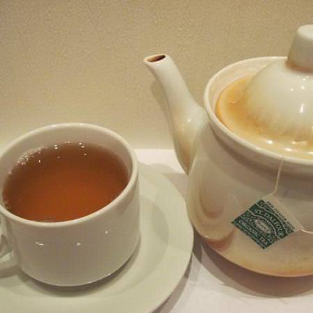 St. Dalfour Grocery Tea Green Tea