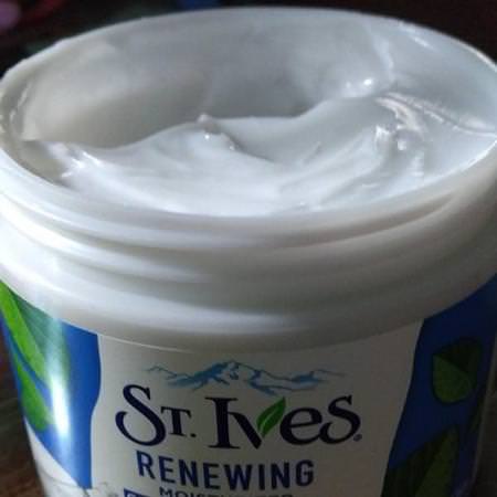 St. Ives, Face Moisturizers, Creams, Collagen, Beauty
