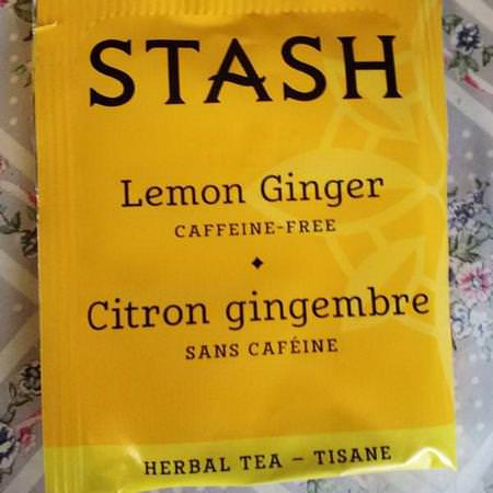 Stash Tea Grocery Tea Herbal Tea