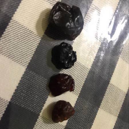 Berry Mix, Whole Dried Mixed Berries