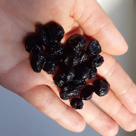 Blueberries, Whole Dried Blueberries