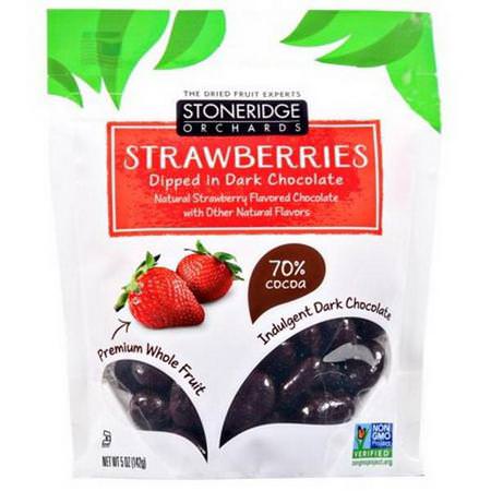 Grocery Fruit Vegetables Strawberries Stoneridge Orchards