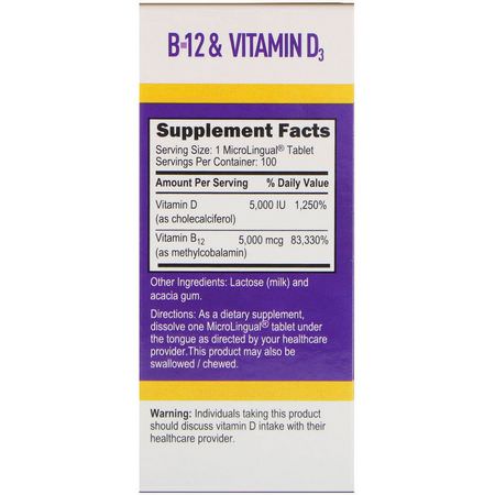 Vitamin B Formulas, B12, Vitamin B, Vitamins, Supplements