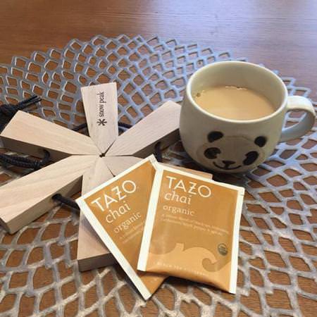 Tazo Teas Grocery Tea Black Tea