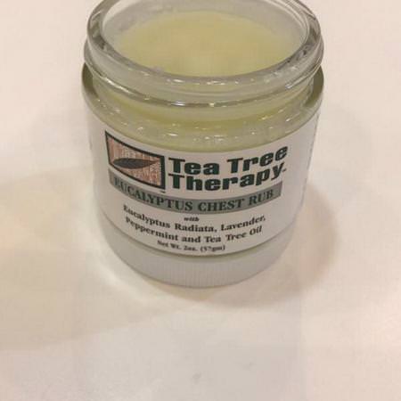 Bath Personal Care Medicine Cabinet First Aid Tea Tree Therapy