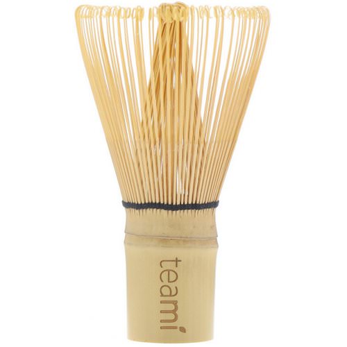 Teami, Matchami Whisk, 1 Whisk Review
