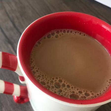 Chicory Herbal Coffee, Medium Roast, Caffeine Free, Hazelnut