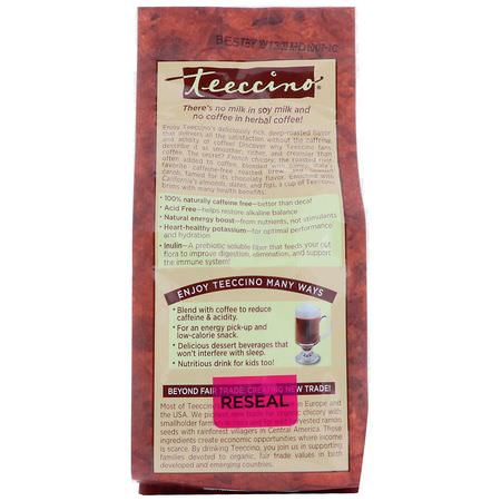 Herbal Coffee Alternative, Coffee, Grocery