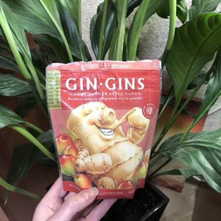 Grocery Fruit Vegetables Ginger Foods The Ginger People