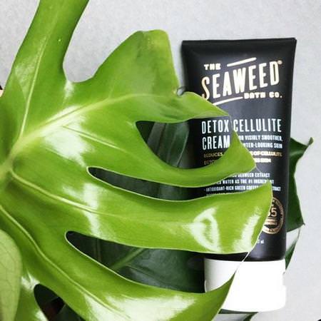 The Seaweed Bath Co, Skin Treatment, Lotion