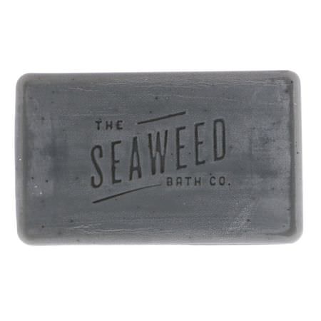 The Seaweed Bath Co, Face Soap, Face Wash, Cleansers